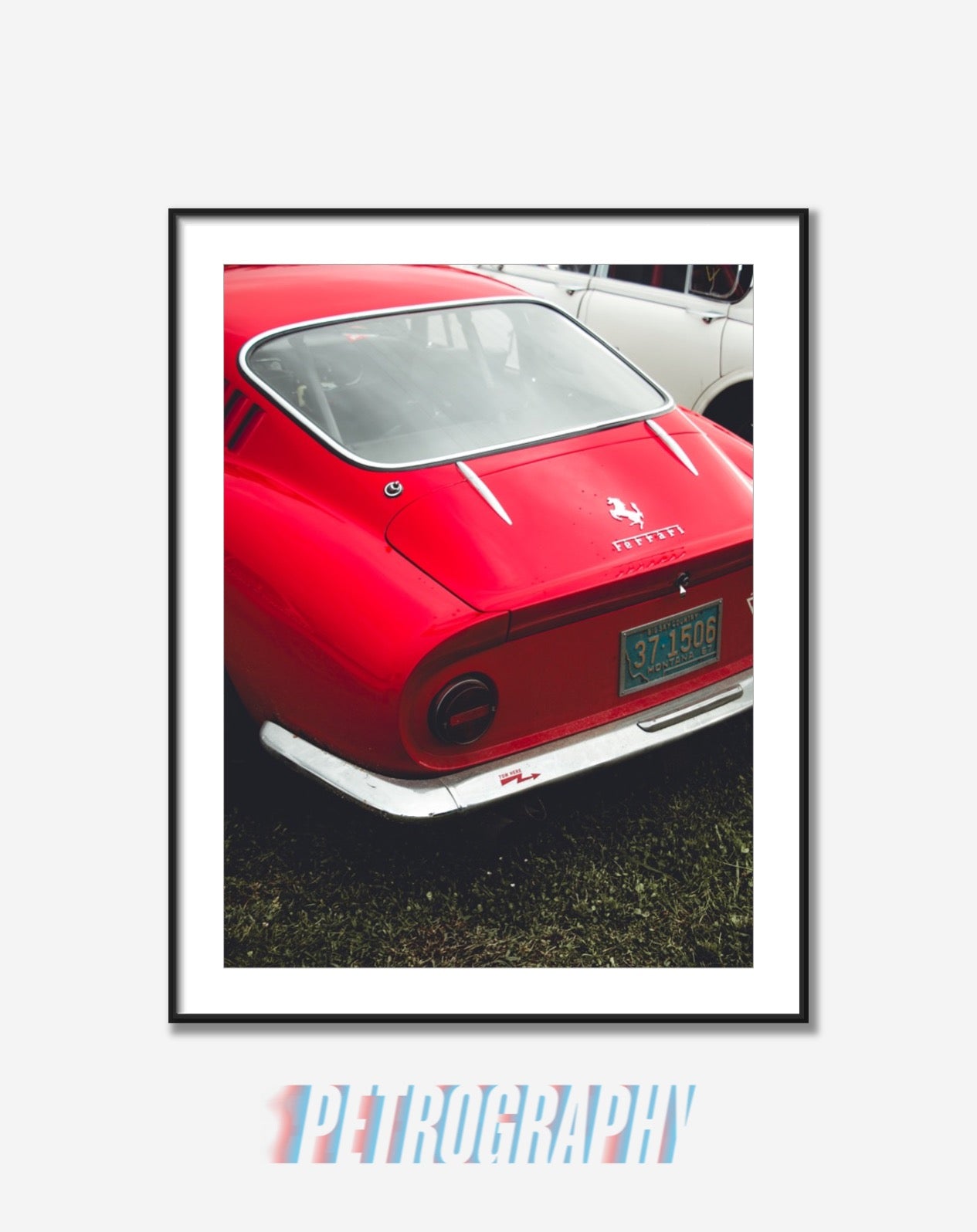 Rosso Corsa
