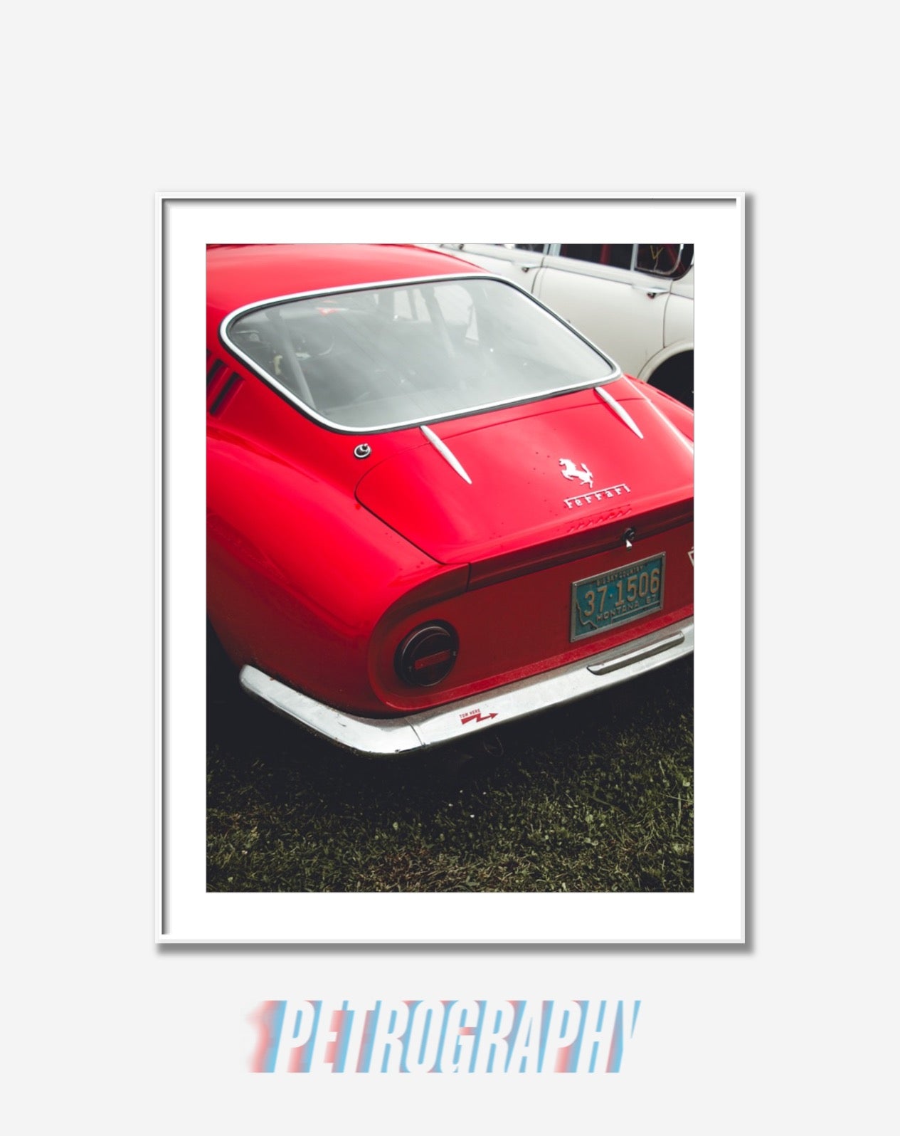 Rosso Corsa