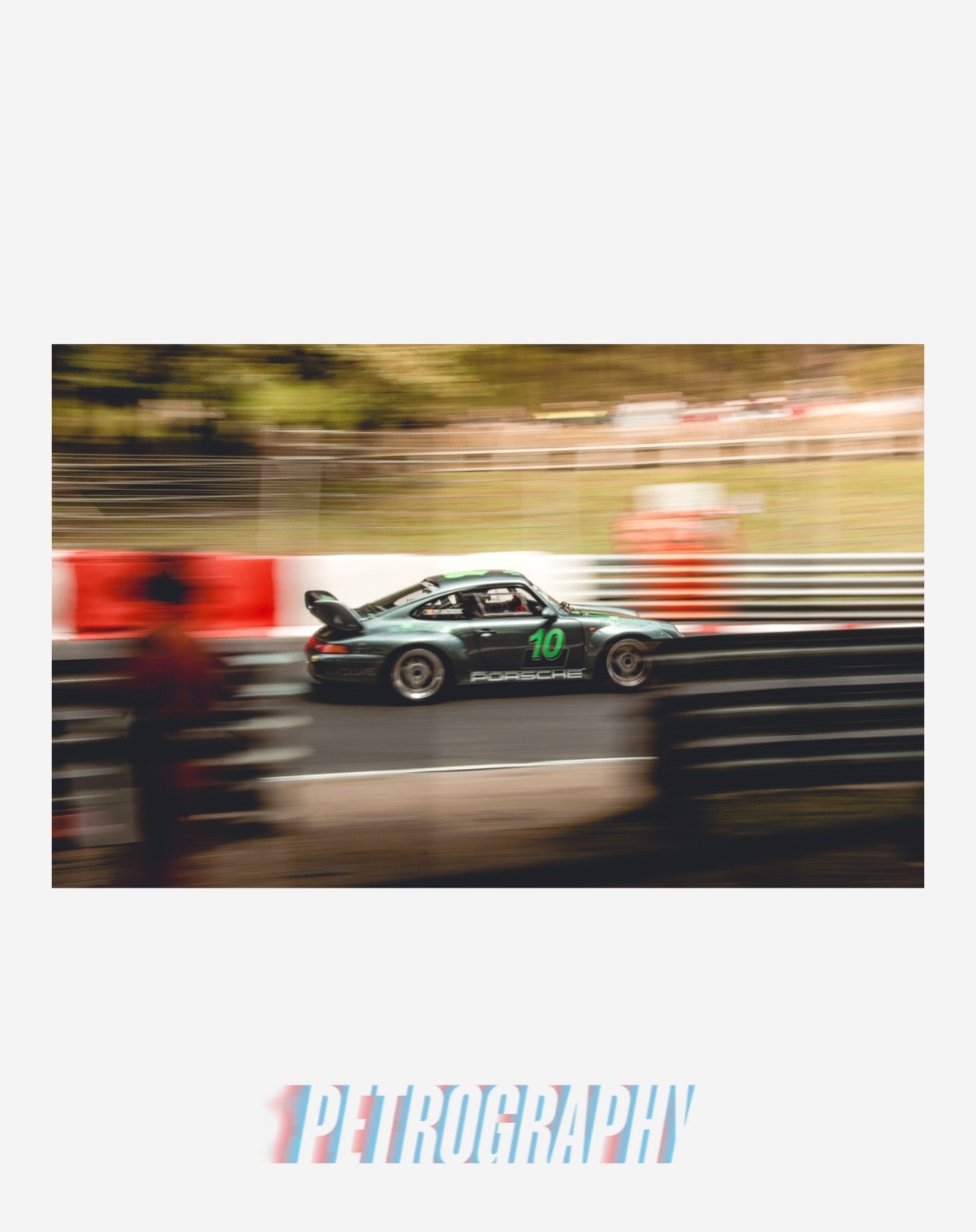 Rolling through the streets of Pau