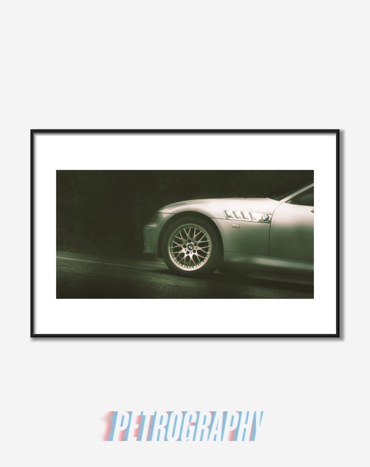 Modern classic vibes I