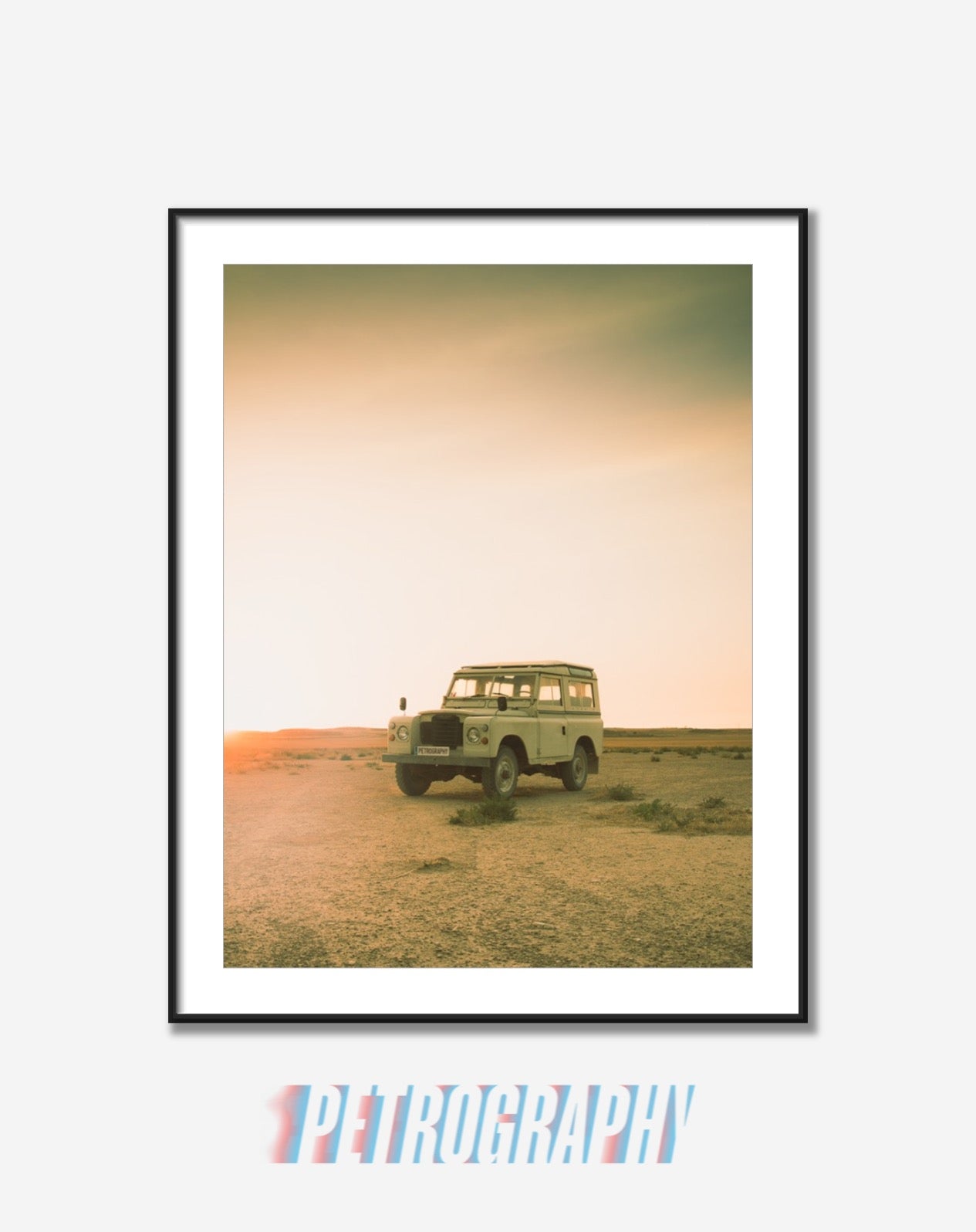 Yours to discover II