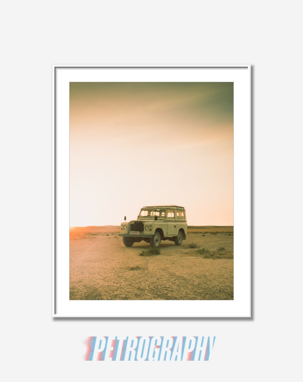 Yours to discover II