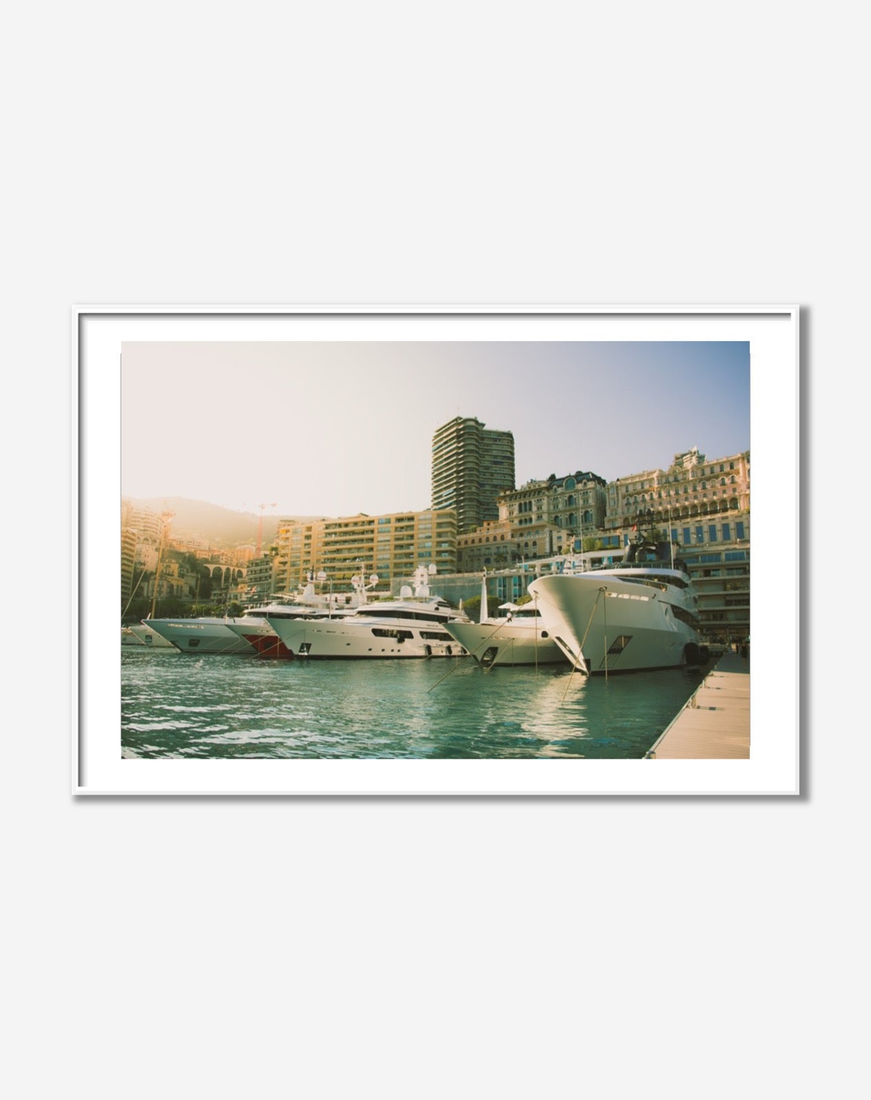 Monaco I
