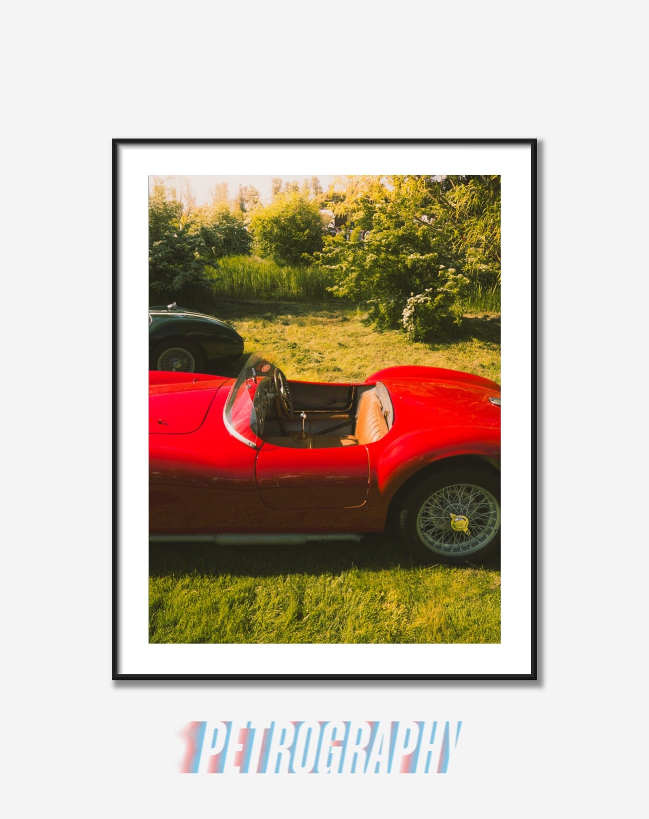 Refined taste in cars