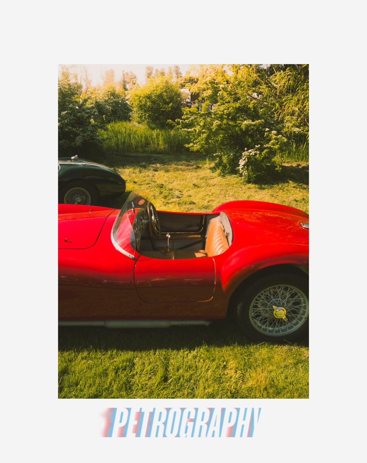 Refined taste in cars