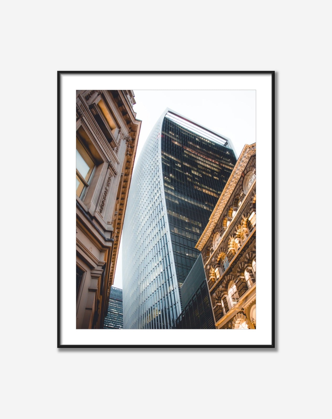 London Arquitecture I