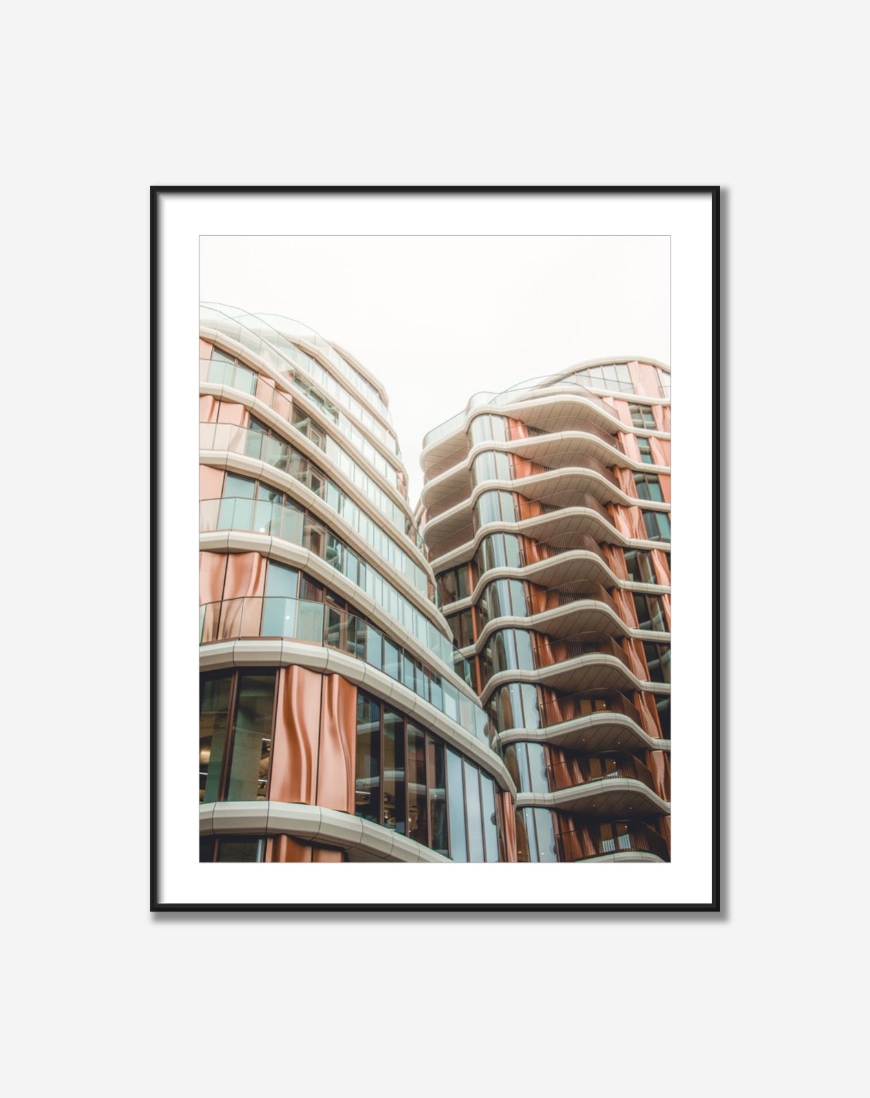 London Arquitecture II