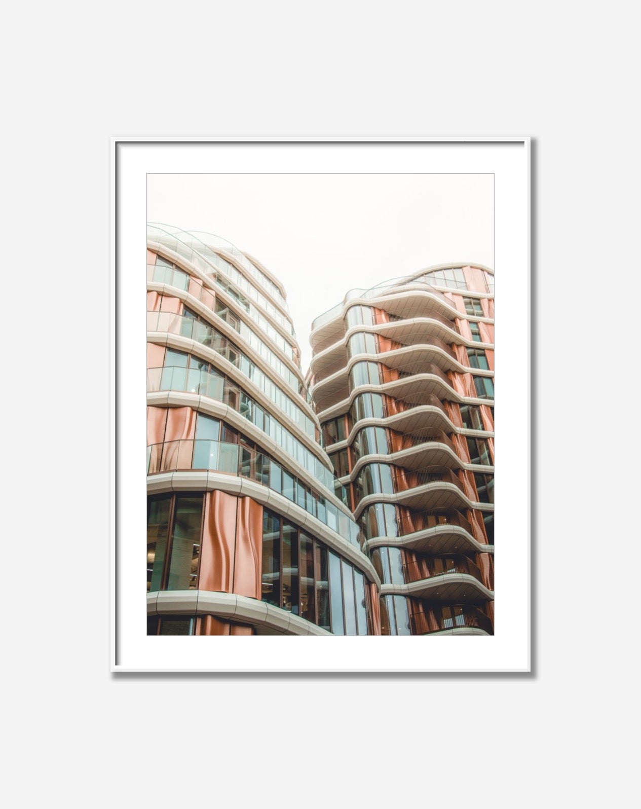 London Arquitecture II