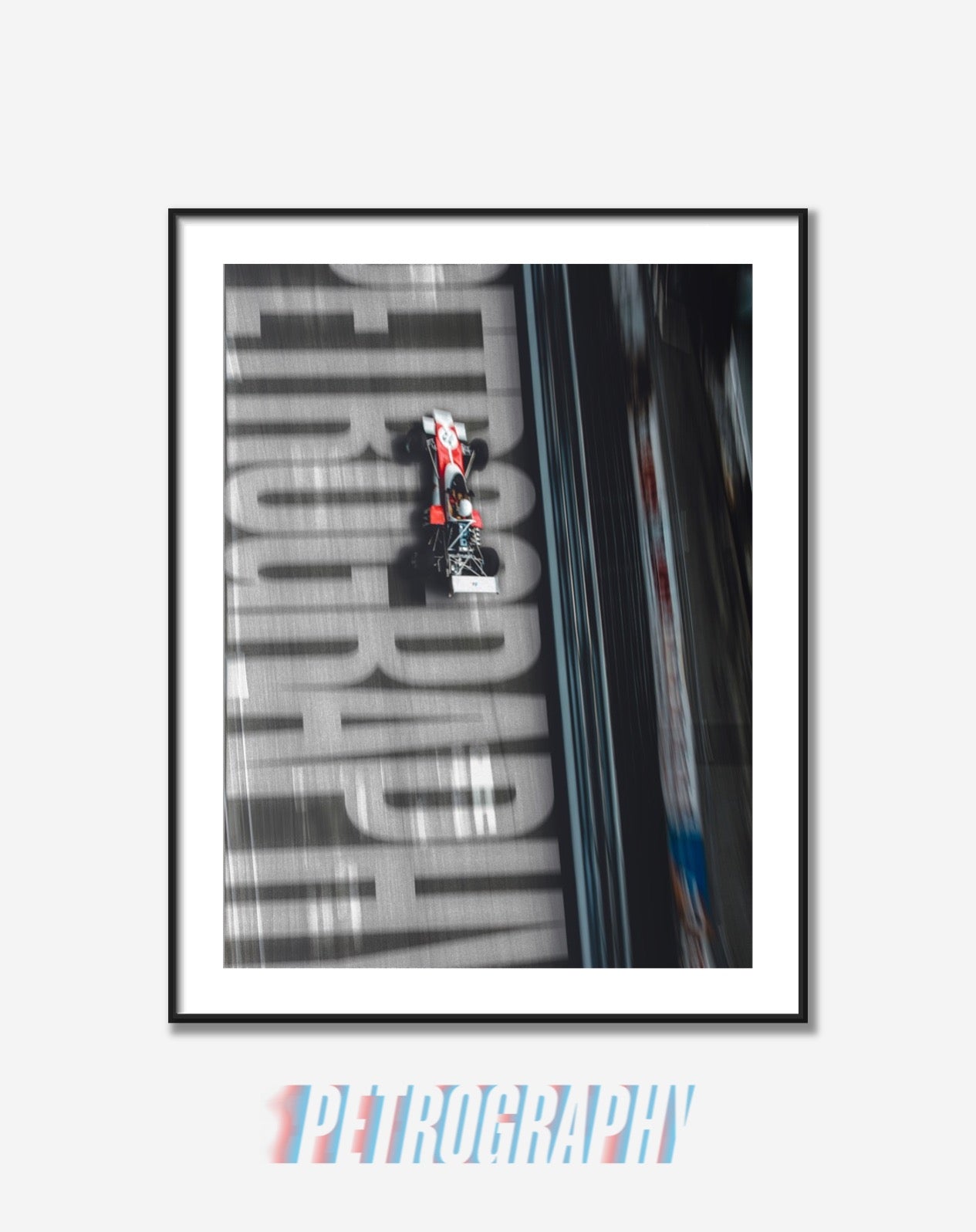 Fly by