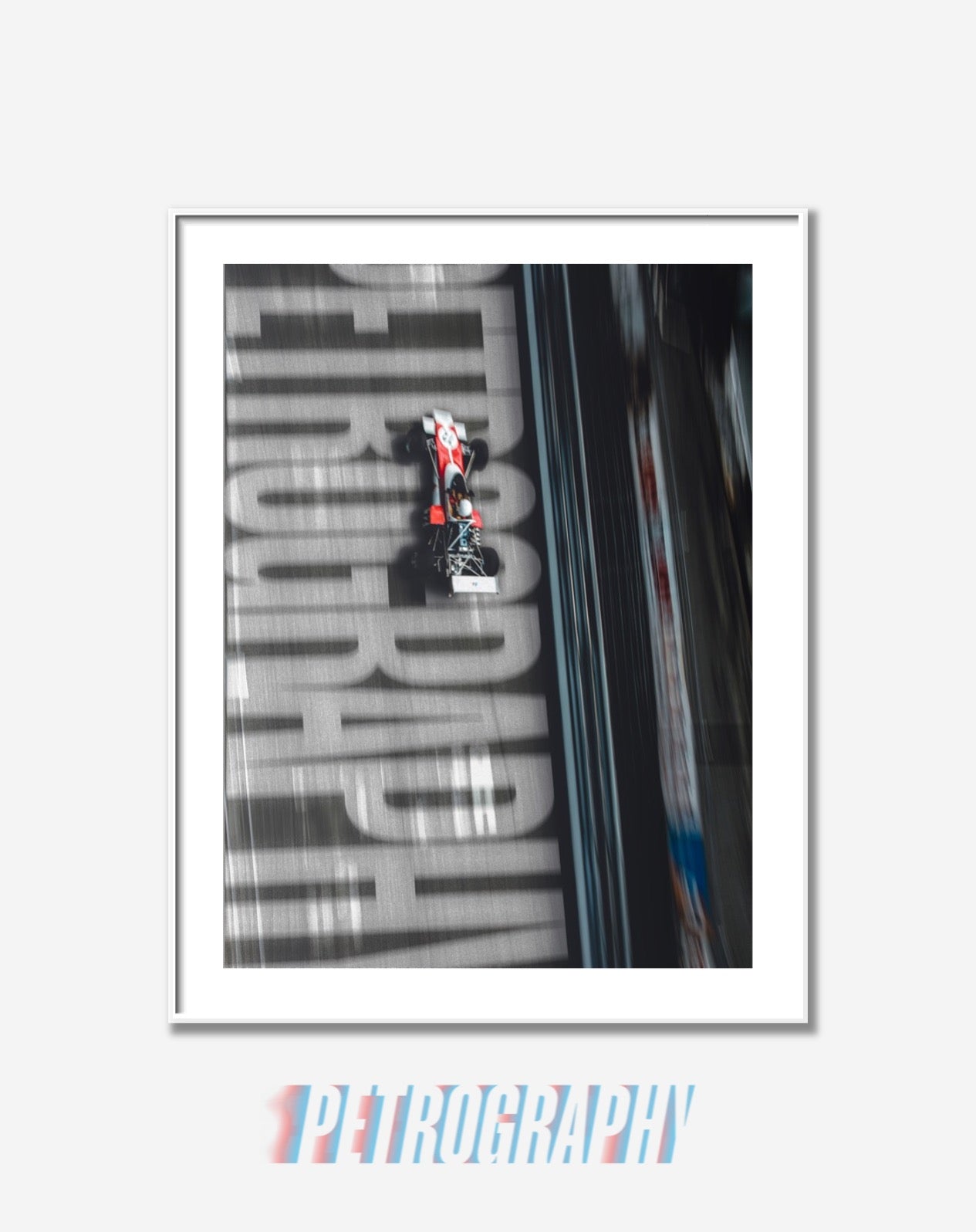 Fly by