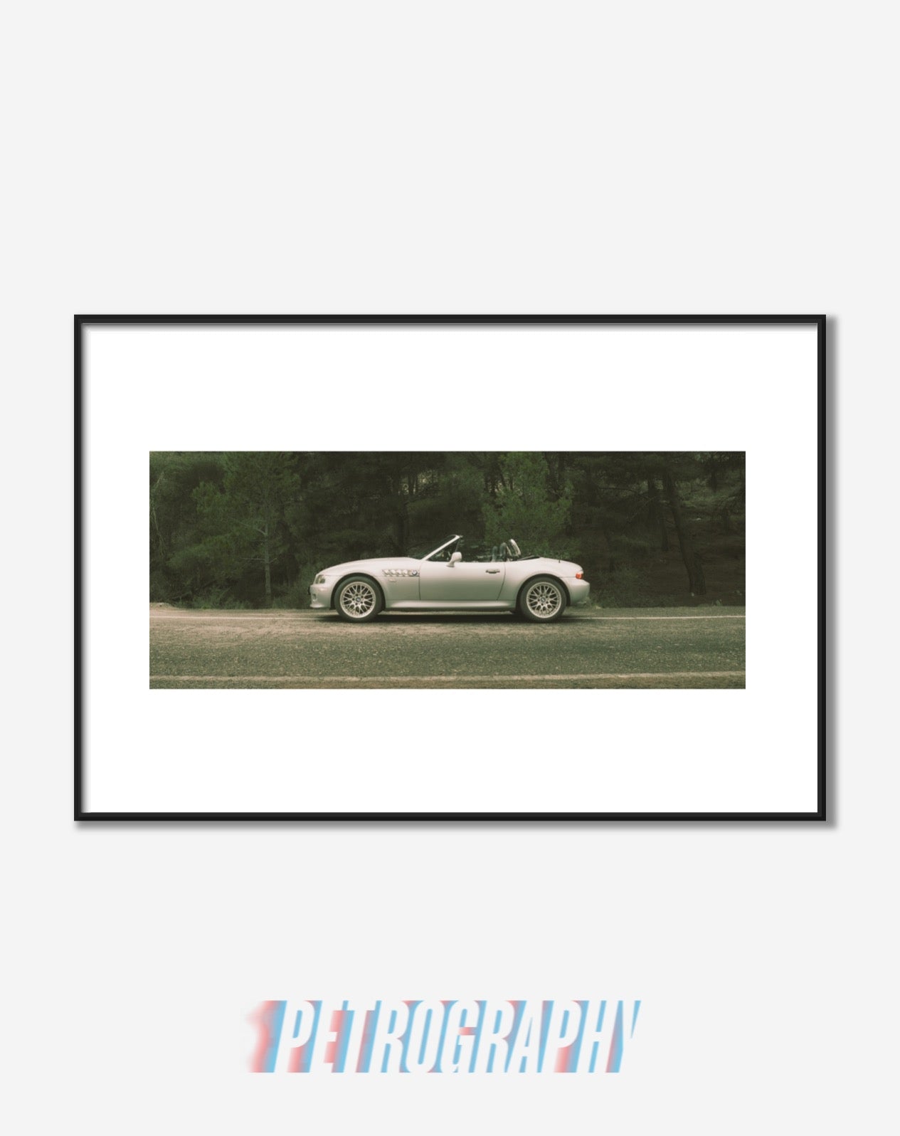 Modern classic vibes III