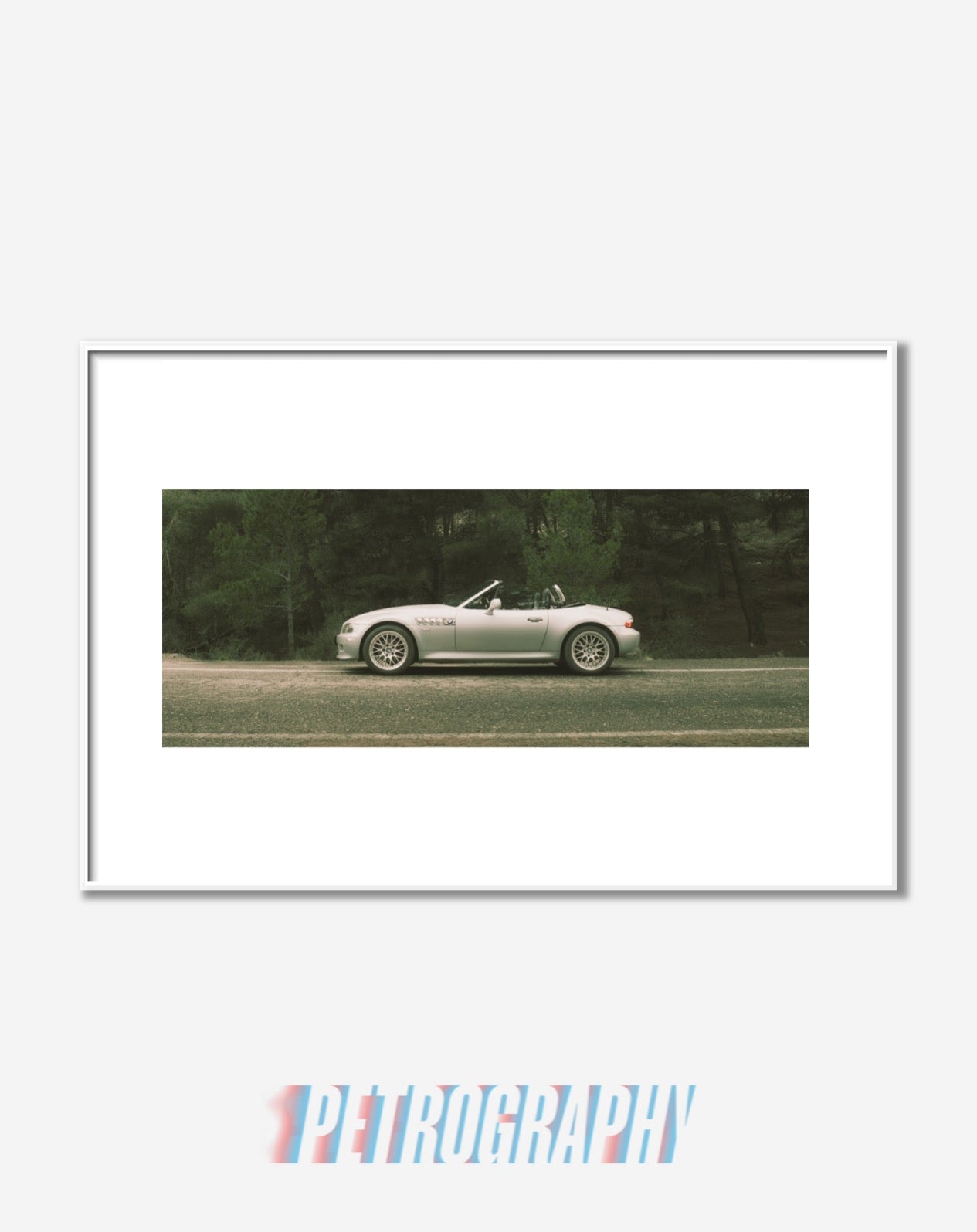 Modern classic vibes III