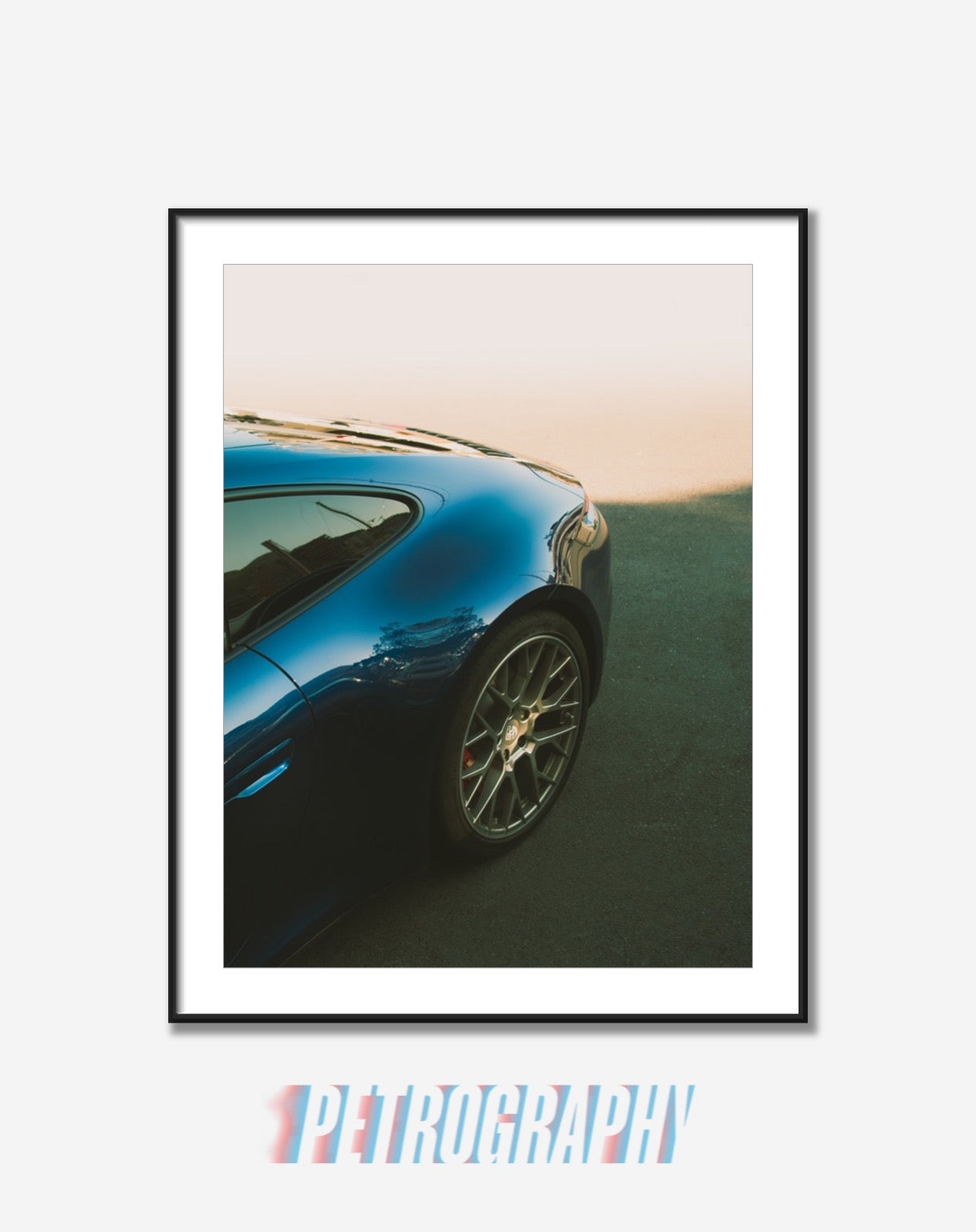 Summer wheels package