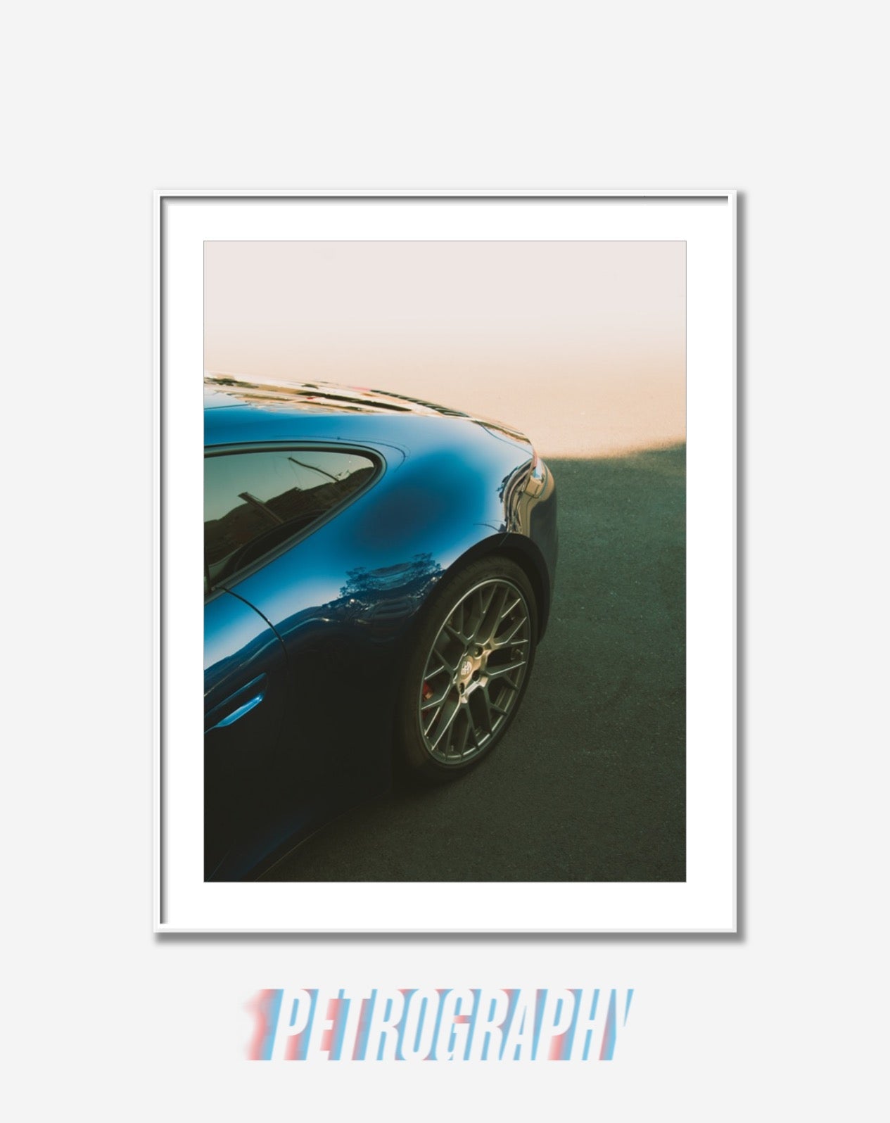 Summer wheels package