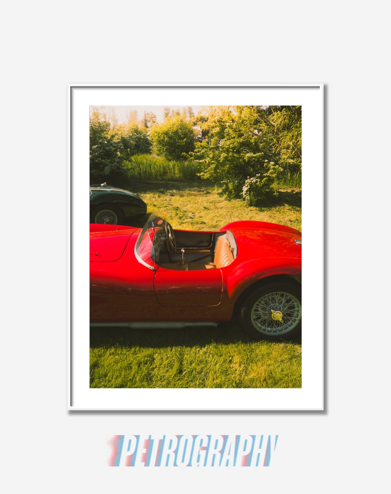 Refined taste in cars
