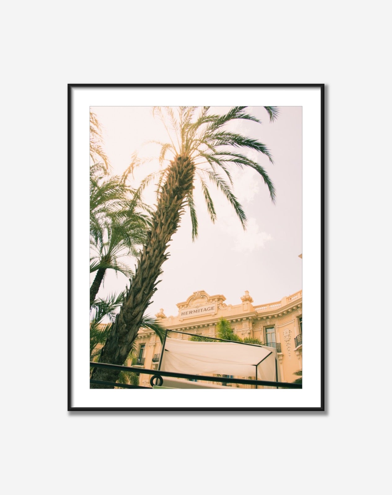 Monaco II