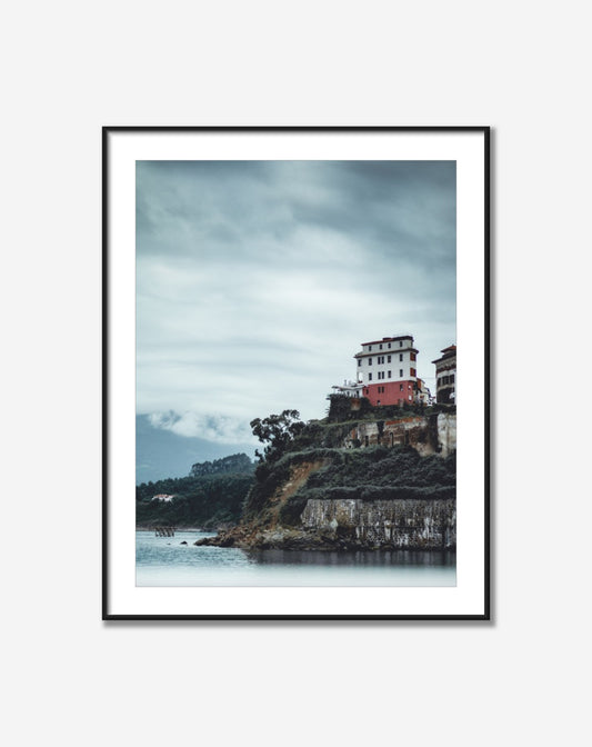 Cudillero, Asturias