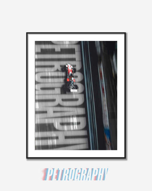 Fly by