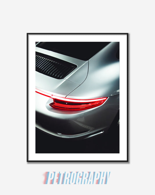 Metalic 911