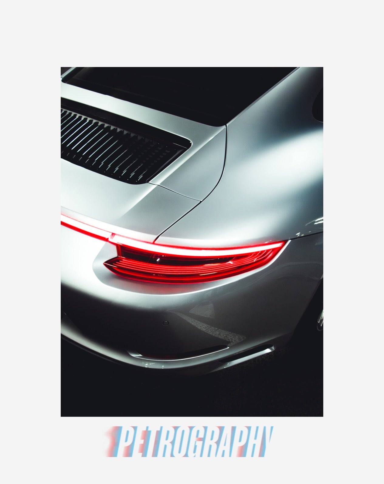 Metalic 911