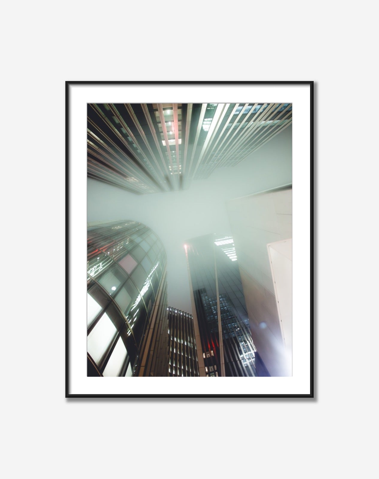City of London night walk II