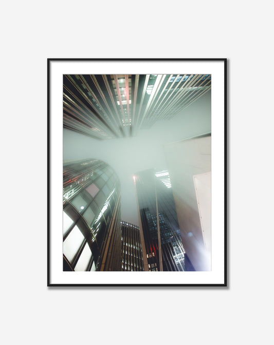 City of London night walk II